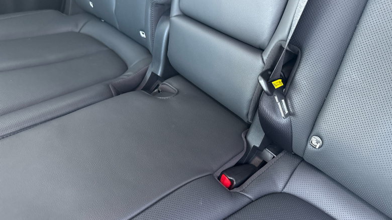 Hyundai IONIQ 5 168kW Ultimate 84 kWh 5dr Auto Electric Hatchback